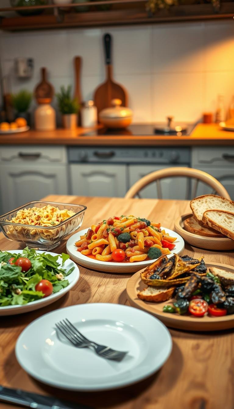 dinner recipes easy