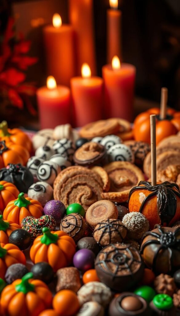 doces
