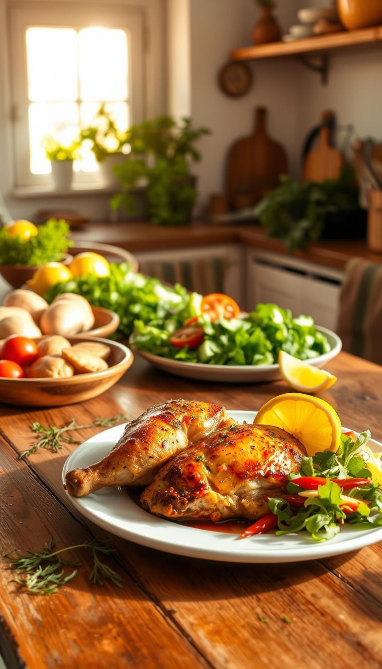easy dinner recipes chicken