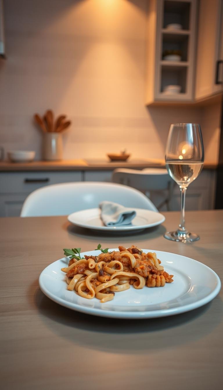 easy dinner recipes for one