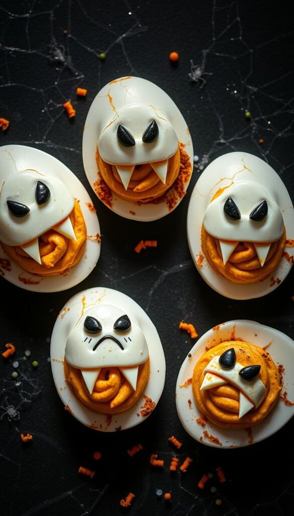 eggs