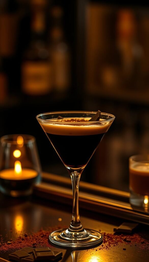 espresso martini