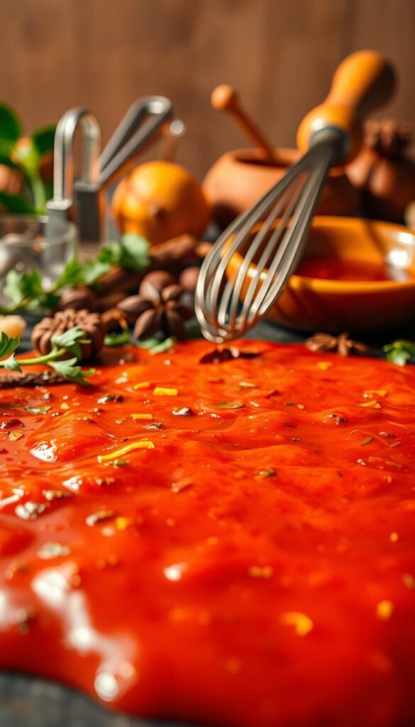 flavor boosters sauce