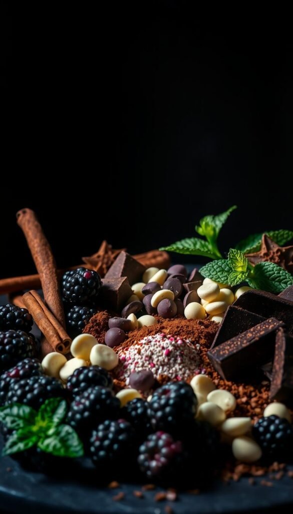 flavor pairings