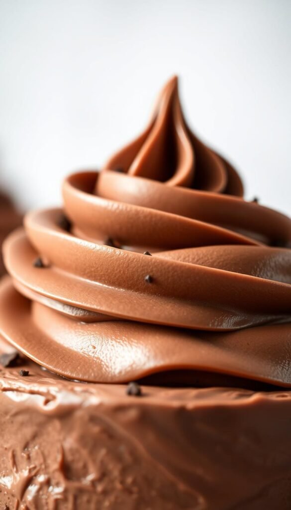 frosting