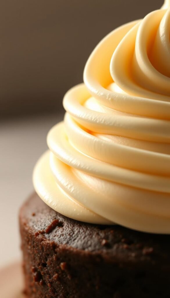 frosting buttercream