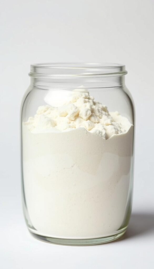 gluten-free flour