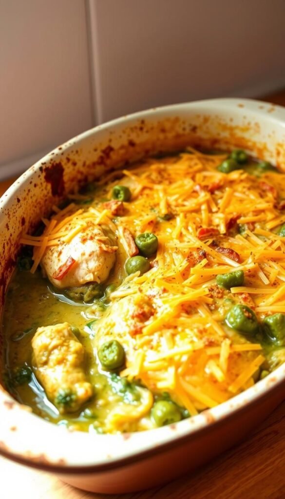 green-chile chicken
