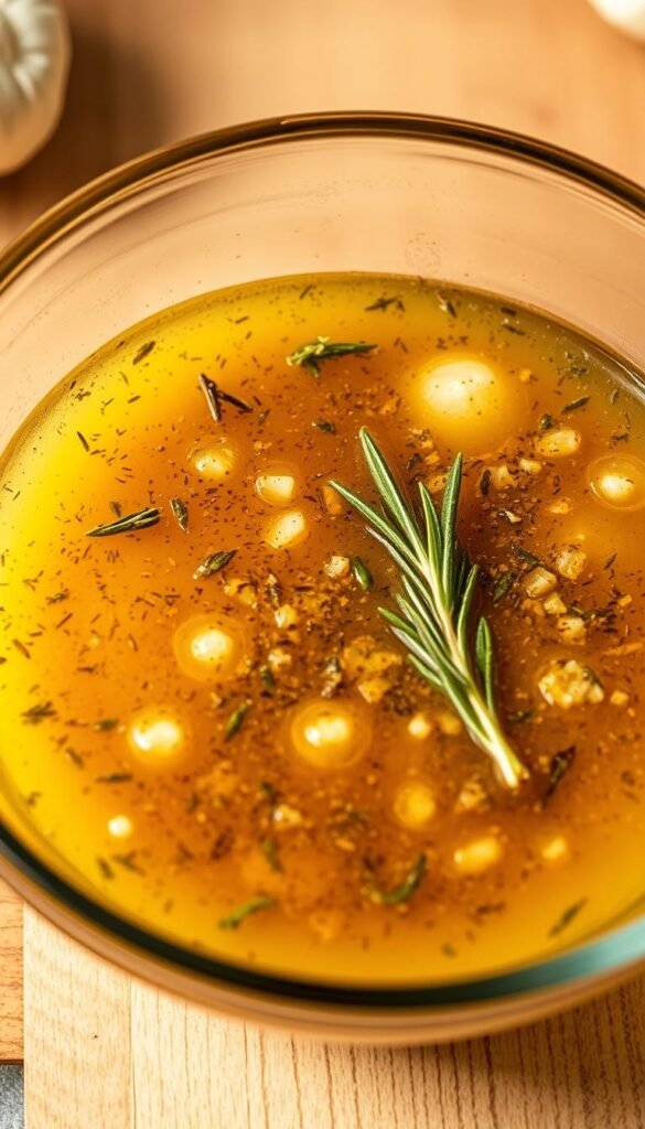 grilled chicken marinade