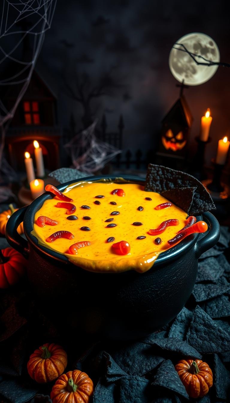 halloween dip