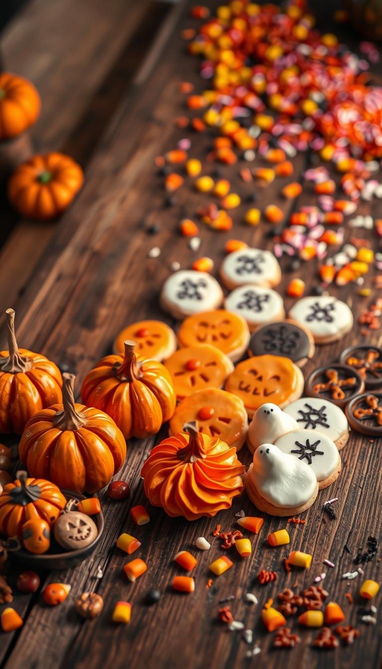 halloween food ideas