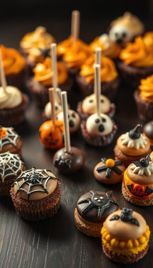 halloween mini