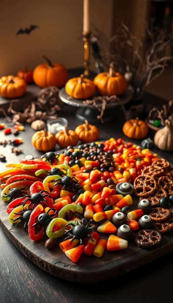halloween snack