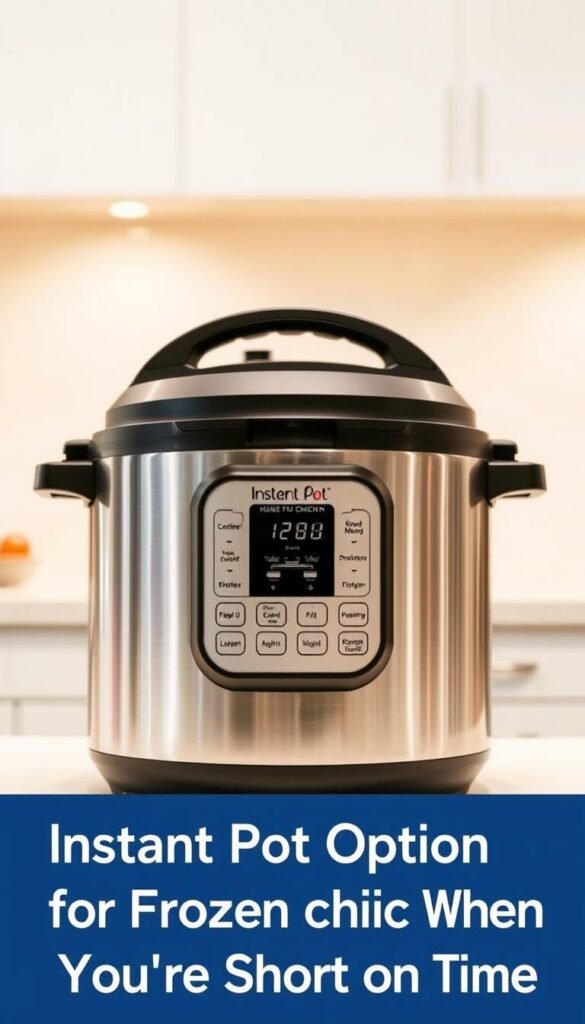 instant pot