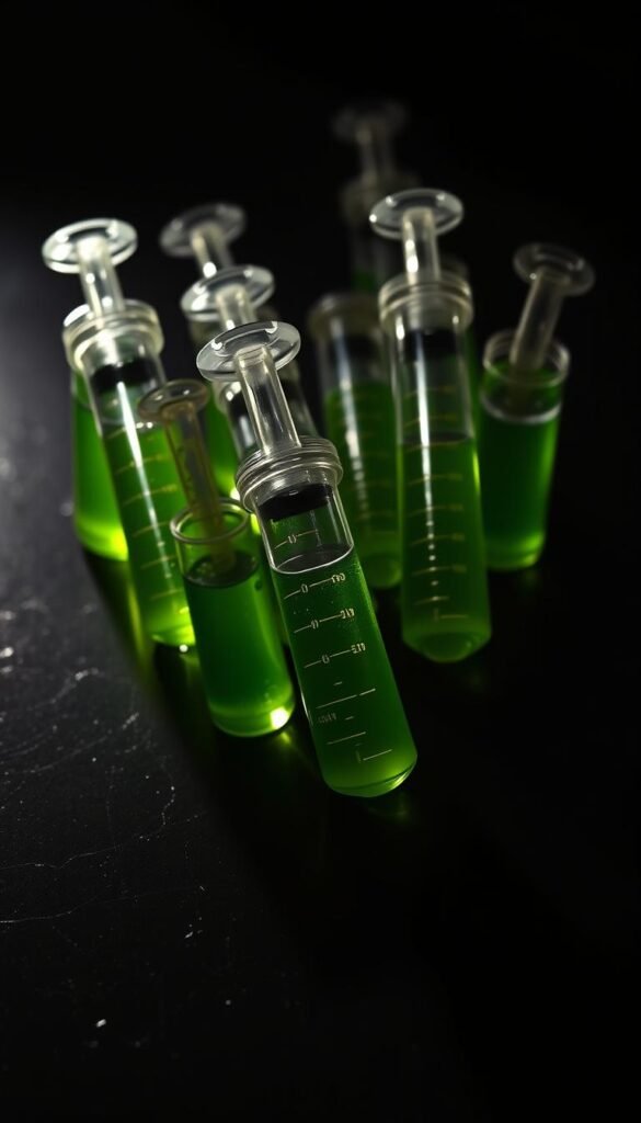 jello shot syringes
