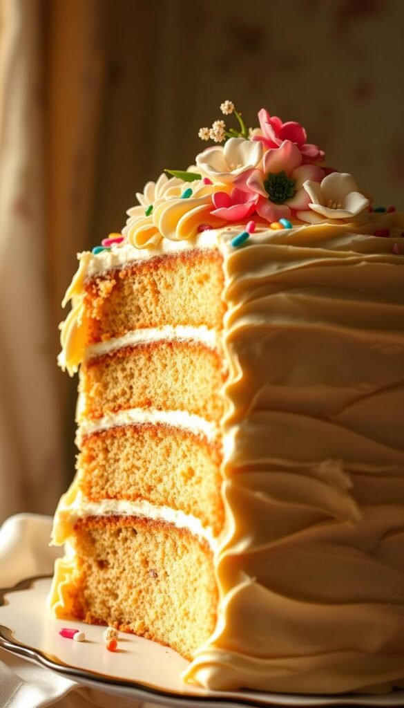 layer cake