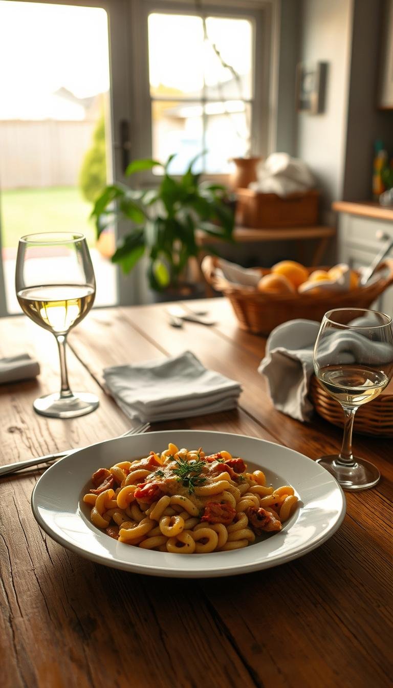 lazy mom dinners