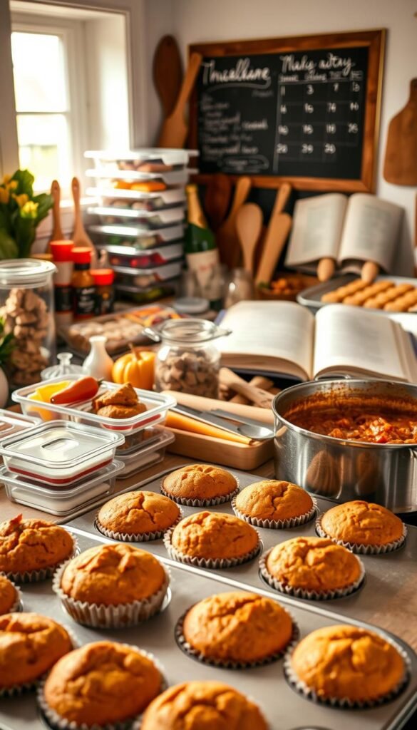 make-ahead recipe