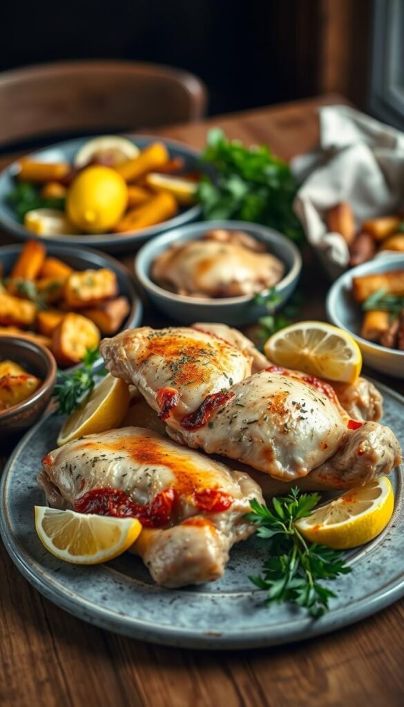 meal