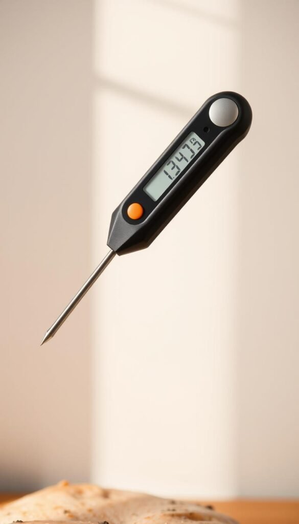 meat thermometer