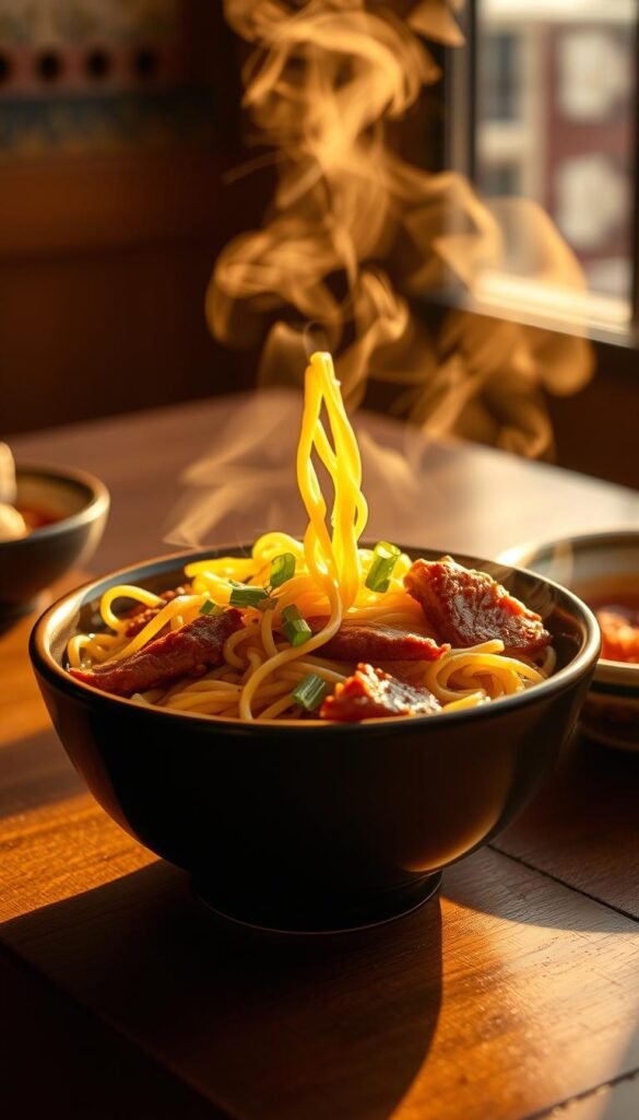 noodles