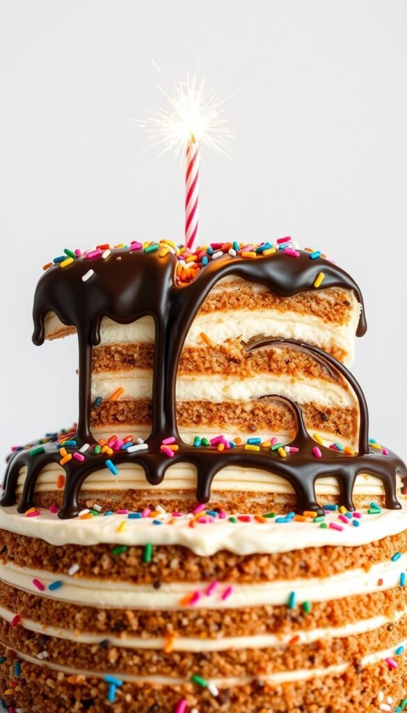 number cake recipe
