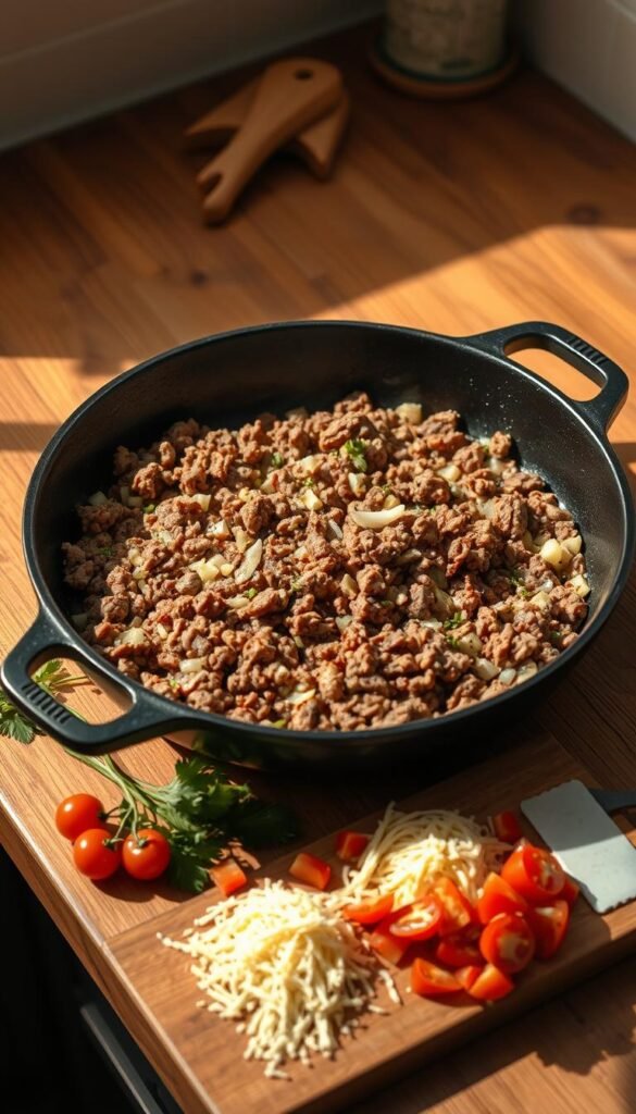 one-pan large skillet