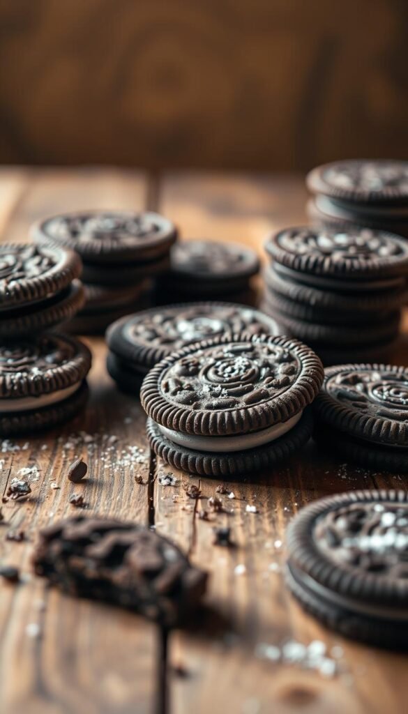 oreos set