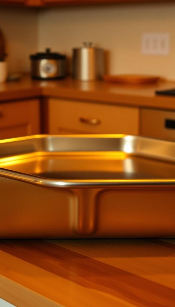 pan oven sheet pan