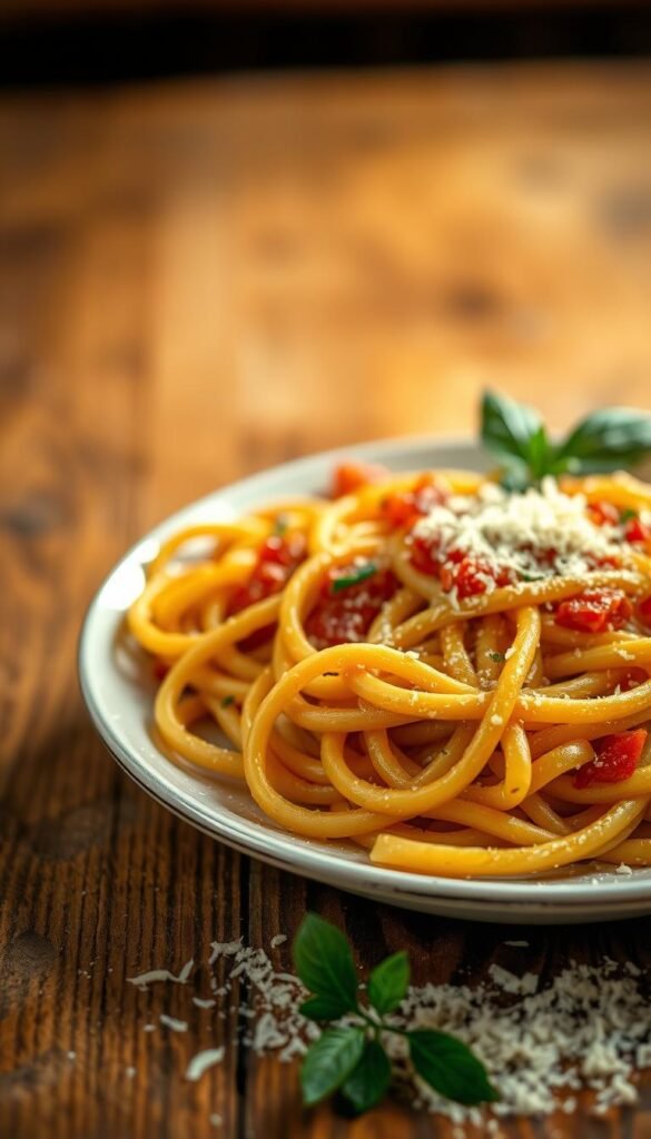 pasta