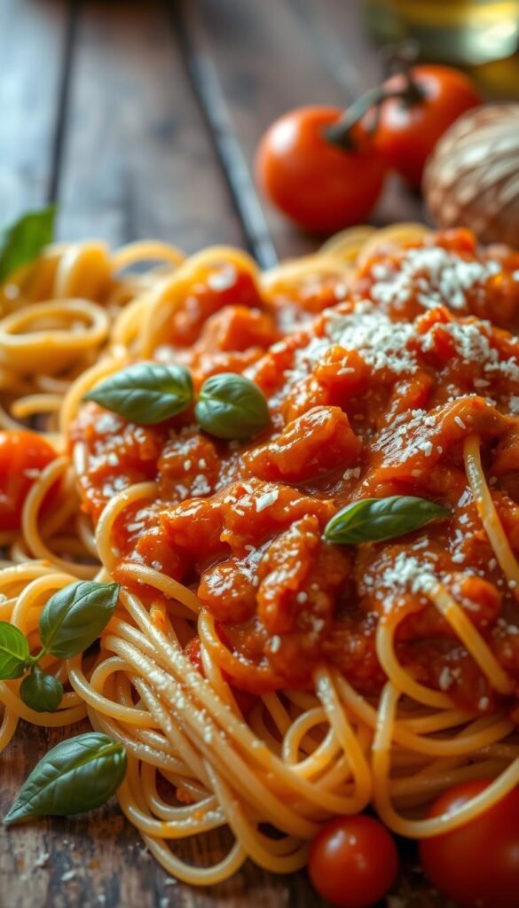 pasta