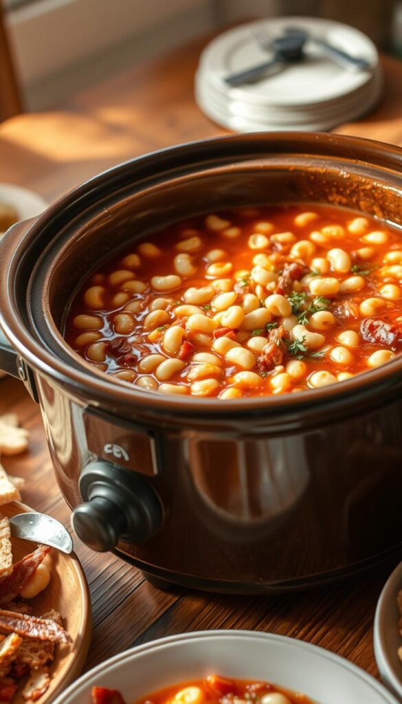 pasta e fagioli