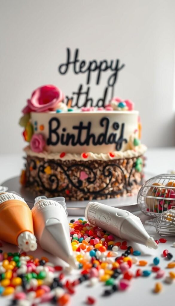 personalization decorations