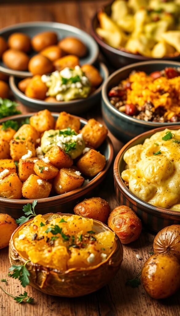 potato