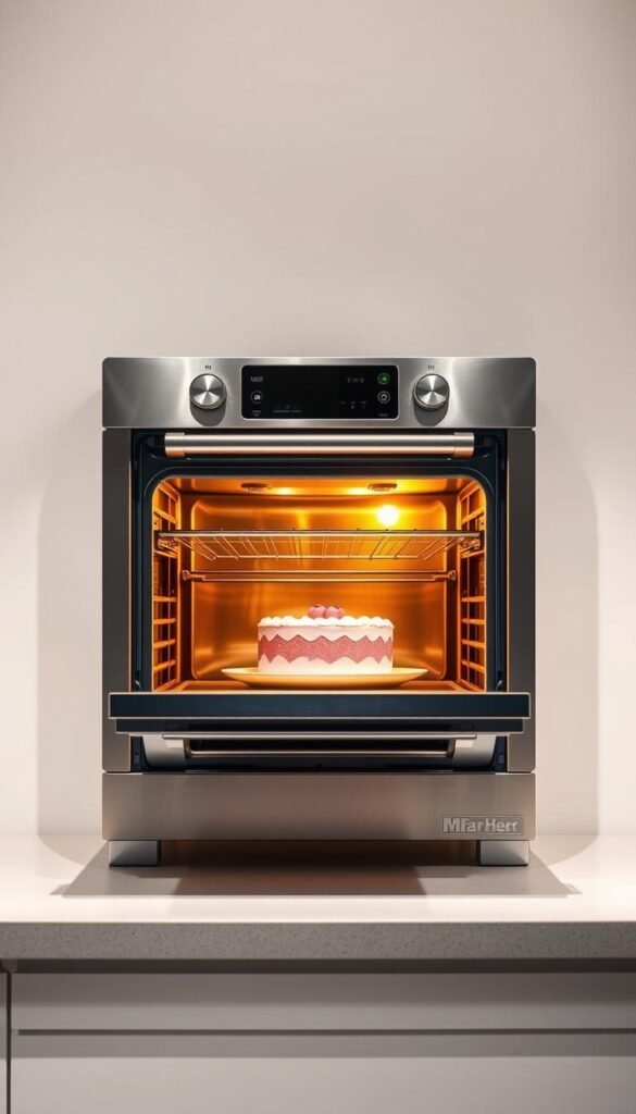 preheat oven