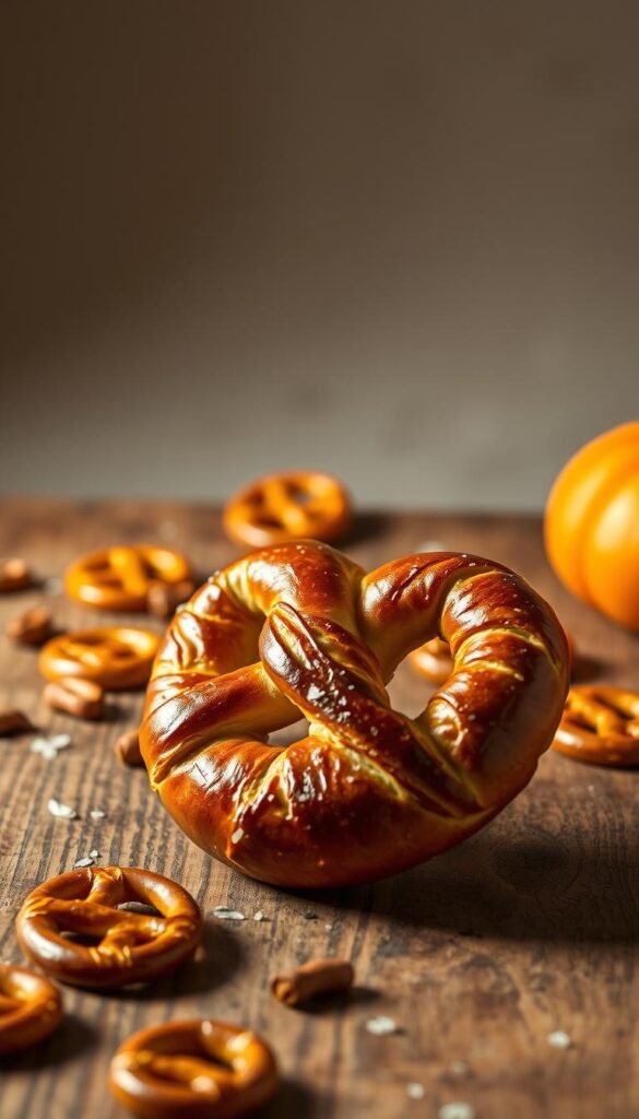 pretzel