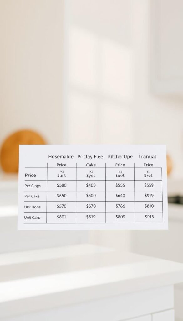 price comparison unit price per