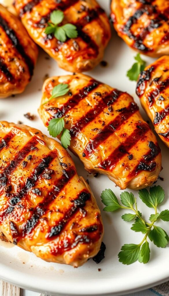 protein nutrition calories