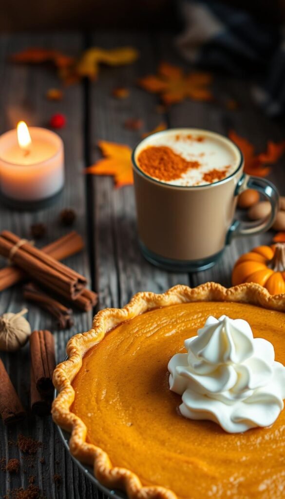pumpkin spice