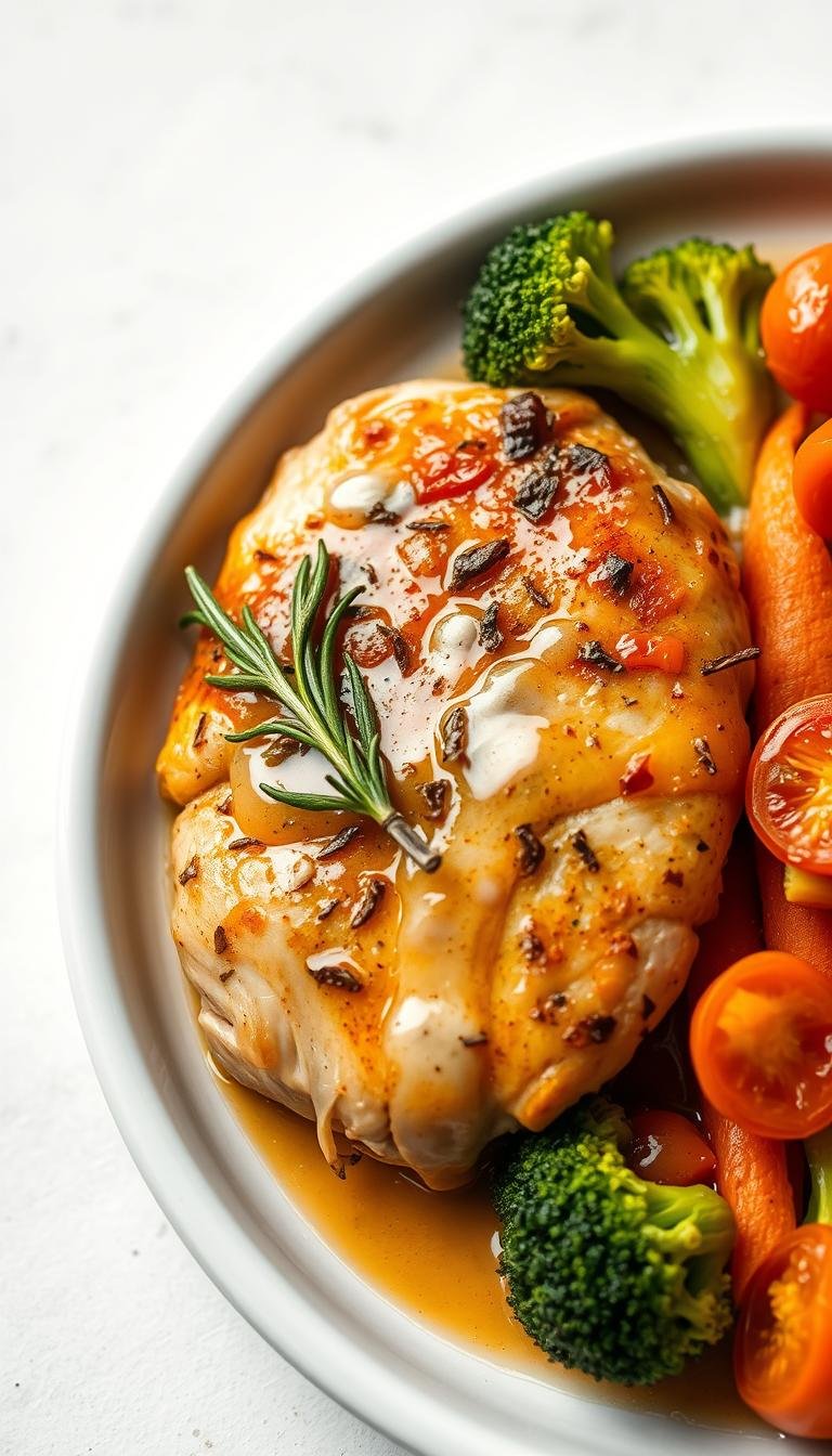quick chicken breast recipes