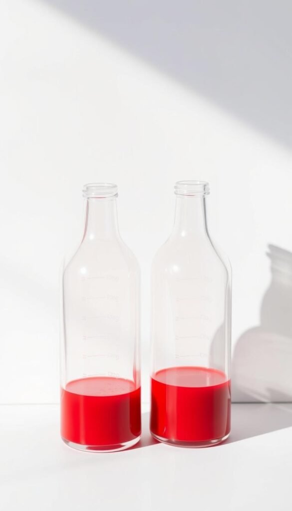 red food coloring