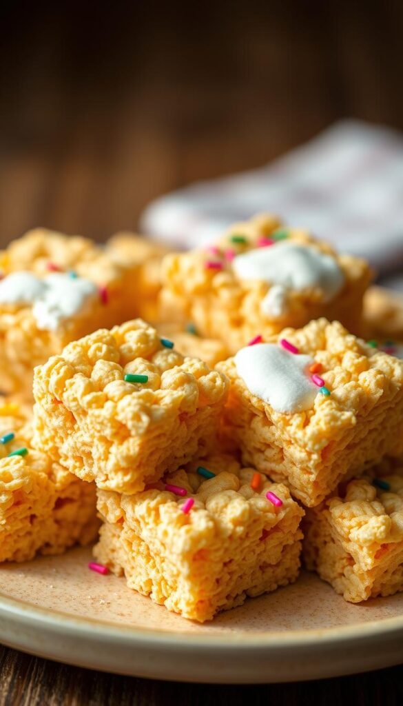 rice krispies treats