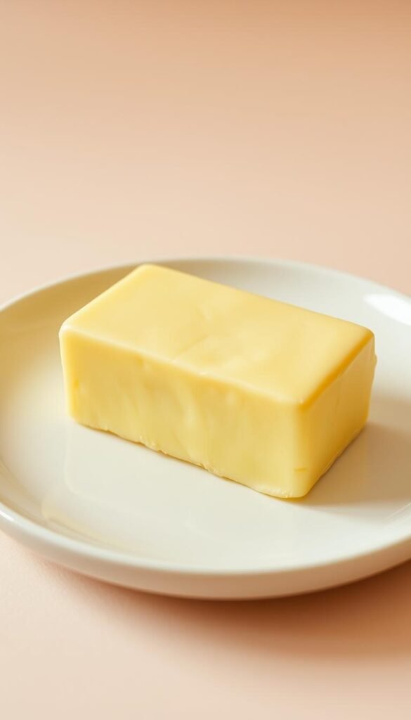 room temperature butter