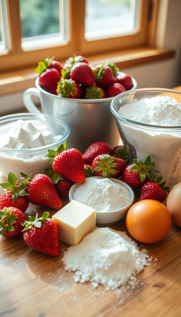 room temperature ingredients
