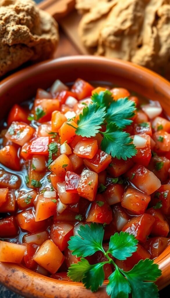 salsa