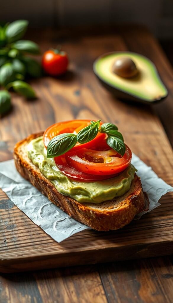 sandwich