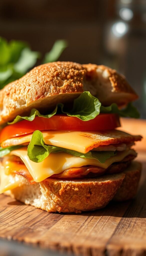 sandwich