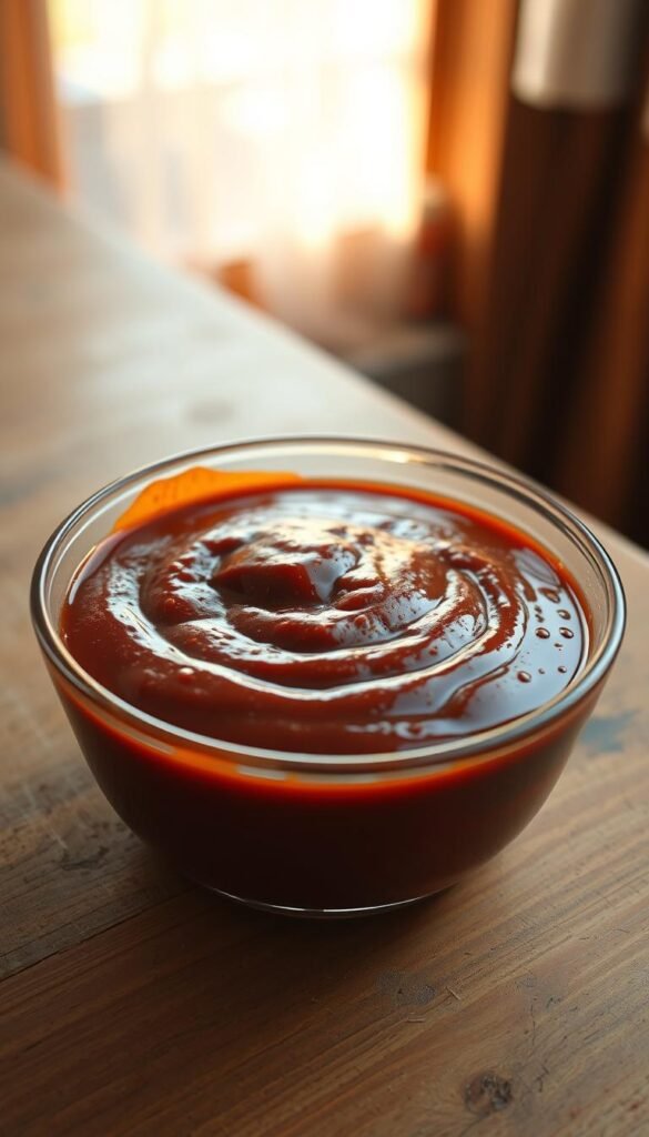 sauce