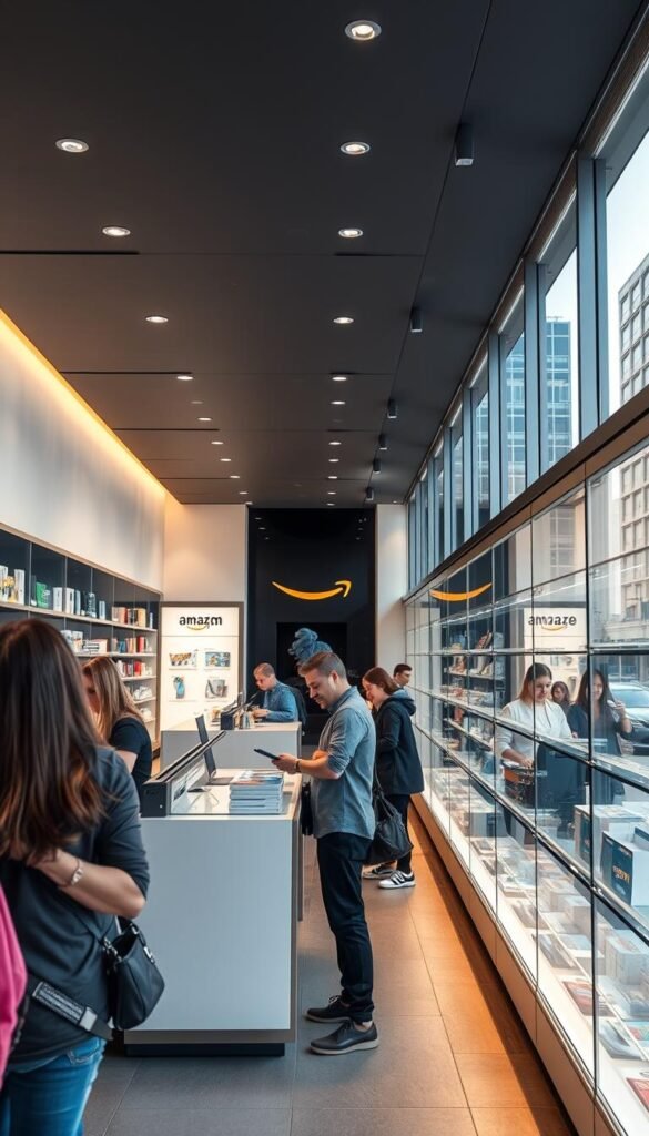 shop store amazon