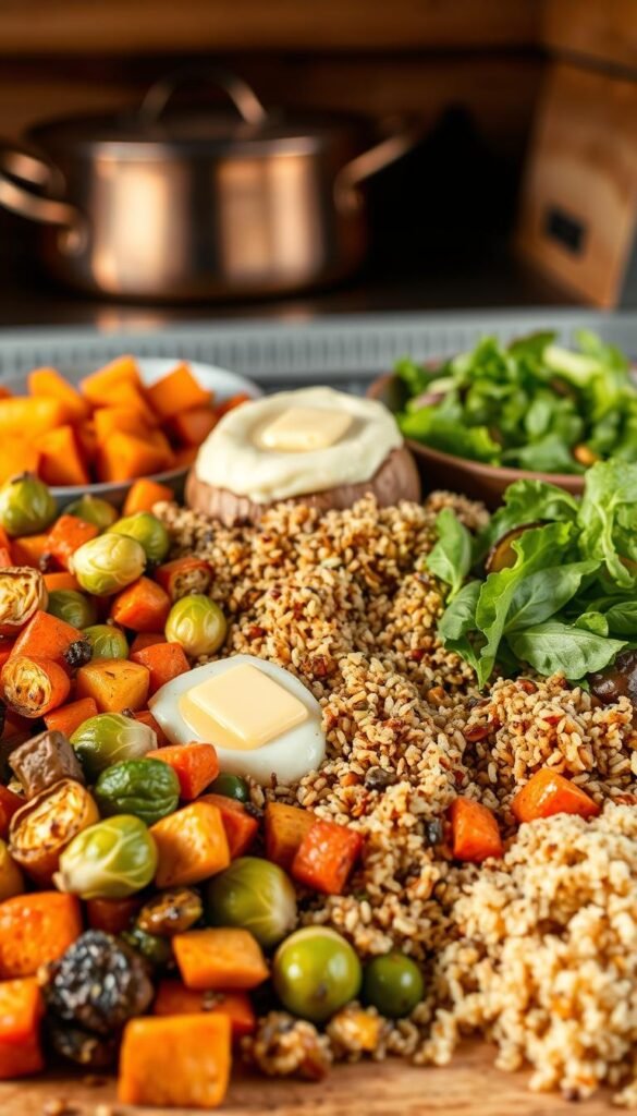 side dish ideas
